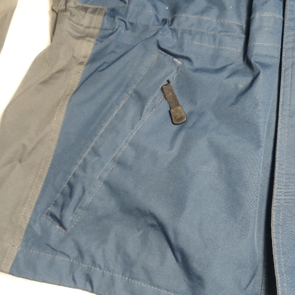 Viking Tempest II Mens Insulated Winter Jacket, Large - Picture 3 of 16